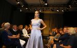 Amsterdam 19 september 2015
De modeshow van Mart Visser in het conservatorium hotel.