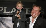 Amsterdam 30 september 2015
Boekpresenatie Joop van Tellingen in Players. Aanwezig Dennis Ria Nathalie en Fender v Tellingen alsmede rest van de familie. Carlo Boszhard en Evert Santegoeds nemen boeken in ontvangst