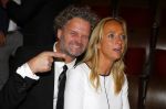 Amsterdam 15 oktober 2015
Uitreiking van de 50e televizierring in carre.
Floortje Dessing