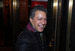 Amsterdam 14 september 2015
Paul v Vliet in carre met als gasten prinses Beatrix prinses Laurentien en mies Bouwman. Frank Sanders