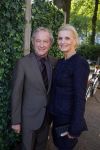 Amsterdam 30 september 2015
Boekpresenatie Joop van Tellingen in Players. Aanwezig Dennis Ria Nathalie en Fender v Tellingen alsmede rest van de familie. Frank Wentink met vrouw