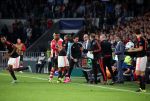Eindhoven, 15 September 2015
CL 2015/2016
Eerste wedstrijd PSV-Manchester United, eindstand 2-1