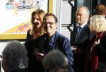 Amsterdam 26 september 2015
200 jaar koninkrijk in carre met oa aanwezig Koning Willem Alexander koningin Maxima en Prinsesd Beatrix.