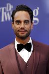 Amsterdam 11 oktober 2015
Premiere de tweeling in het nieuwe de la mar theater
Freek Bartels