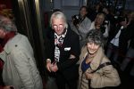 Amsterdam 14 september 2015
Paul v Vliet in carre met als gasten prinses Beatrix prinses Laurentien en mies Bouwman. Freek de Jonge met vrouw