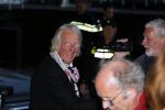 Amsterdam 14 september 2015
Paul v Vliet in carre met als gasten prinses Beatrix prinses Laurentien en mies Bouwman. Freek de Jonge met vrouw