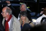 Amsterdam 14 september 2015
Paul v Vliet in carre met als gasten prinses Beatrix prinses Laurentien en mies Bouwman. Freek de Jonge met vrouw