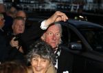 Amsterdam 14 september 2015
Paul v Vliet in carre met als gasten prinses Beatrix prinses Laurentien en mies Bouwman. Freek de Jonge met vrouw