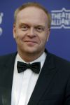 Amsterdam 11 oktober 2015
Premiere de tweeling in het nieuwe de la mar theater
Frits Huffnagel
