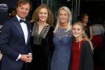 Utrecht 27 september 2015
Premiere the bodyguard met oa Romy Monteiro Mark v Eeuwen  Carolina Dijkhuizen en Patrick Martens.