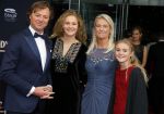 Utrecht 27 september 2015
Premiere the bodyguard met oa Romy Monteiro Mark v Eeuwen  Carolina Dijkhuizen en Patrick Martens.