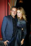 Haarlem 12 oktober 2015
Premiere meisje met het rode haar in schouwburg van haarlem.
Froukje de Both en Niek van der Bruggen