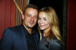 Haarlem 12 oktober 2015
Premiere meisje met het rode haar in schouwburg van haarlem.
Froukje de Both en Niek van der Bruggen