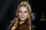 Amsterdam 1 oktober 2015
25 jaar goede tijden slechte tijden GTST bij panama. Gaby Blaaser