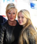 Amsterdam 30 september 2015
Boekpresenatie Joop van Tellingen in Players. Aanwezig Dennis Ria Nathalie en Fender v Tellingen alsmede rest van de familie.