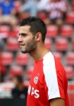 Eindhoven, 30 Augustus 2015
Kompetitie Seizoen 2015/2016
PSV-SC Feyenoord, eindstand 3-1
Gaston Pereiro