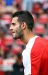 Eindhoven, 30 Augustus 2015
Kompetitie Seizoen 2015/2016
PSV-SC Feyenoord, eindstand 3-1
Gaston Pereiro