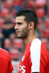 Eindhoven, 30 Augustus 2015
Kompetitie Seizoen 2015/2016
PSV-SC Feyenoord, eindstand 3-1
Gaston Pereiro