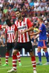 Eindhoven, 30 Augustus 2015
Kompetitie Seizoen 2015/2016
PSV-SC Feyenoord, eindstand 3-1
Gaston Pereiro