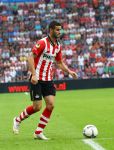 Eindhoven, 30 Augustus 2015
Kompetitie Seizoen 2015/2016
PSV-SC Feyenoord, eindstand 3-1
Gaston Pereiro