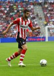 Eindhoven, 30 Augustus 2015
Kompetitie Seizoen 2015/2016
PSV-SC Feyenoord, eindstand 3-1
Gaston Pereiro