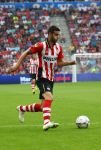 Eindhoven, 30 Augustus 2015
Kompetitie Seizoen 2015/2016
PSV-SC Feyenoord, eindstand 3-1
Gaston Pereiro