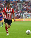 Eindhoven, 30 Augustus 2015
Kompetitie Seizoen 2015/2016
PSV-SC Feyenoord, eindstand 3-1
Gaston Pereiro