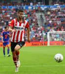 Eindhoven, 30 Augustus 2015
Kompetitie Seizoen 2015/2016
PSV-SC Feyenoord, eindstand 3-1
Gaston Pereiro