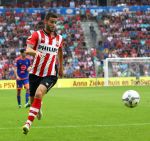 Eindhoven, 30 Augustus 2015
Kompetitie Seizoen 2015/2016
PSV-SC Feyenoord, eindstand 3-1
Gaston Pereiro