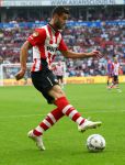 Eindhoven, 30 Augustus 2015
Kompetitie Seizoen 2015/2016
PSV-SC Feyenoord, eindstand 3-1
Gaston Pereiro