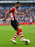 Eindhoven, 30 Augustus 2015
Kompetitie Seizoen 2015/2016
PSV-SC Feyenoord, eindstand 3-1
Gaston Pereiro