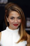 Utrecht 27 september 2015
Premiere the bodyguard met oa Romy Monteiro Mark v Eeuwen  Carolina Dijkhuizen en Patrick Martens. Georgina Verbaan met een kennis