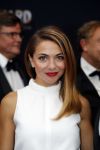 Utrecht 27 september 2015
Premiere the bodyguard met oa Romy Monteiro Mark v Eeuwen  Carolina Dijkhuizen en Patrick Martens. Georgina Verbaan met een kennis