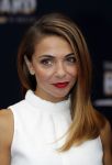 Utrecht 27 september 2015
Premiere the bodyguard met oa Romy Monteiro Mark v Eeuwen  Carolina Dijkhuizen en Patrick Martens. Georgina Verbaan met een kennis