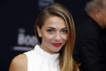Utrecht 27 september 2015
Premiere the bodyguard met oa Romy Monteiro Mark v Eeuwen  Carolina Dijkhuizen en Patrick Martens. Georgina Verbaan met een kennis