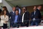 Eindhoven, 15 September 2015
CL 2015/2016
Eerste wedstrijd PSV-Manchester United, eindstand 2-1
Georginio WijnaldumPatrick Lodewijks Ruud v Nistelrooy