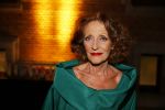 Amsterdam 19 september 2015
De modeshow van Mart Visser in het conservatorium hotel.
Gerrie v d Klei