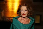 Amsterdam 19 september 2015
De modeshow van Mart Visser in het conservatorium hotel.
Gerrie v d Klei