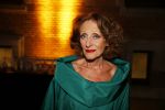 Amsterdam 19 september 2015
De modeshow van Mart Visser in het conservatorium hotel.
Gerrie v d Klei