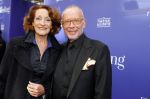 Amsterdam 11 oktober 2015
Premiere de tweeling in het nieuwe de la mar theater
Gerrie v d Klei Frans Mulder