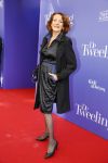 Amsterdam 11 oktober 2015
Premiere de tweeling in het nieuwe de la mar theater