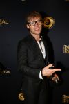 Amsterdam 15 oktober 2015
Uitreiking van de 50e televizierring in carre. Giel Beelen