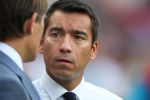 Eindhoven, 30 Augustus 2015
Kompetitie Seizoen 2015/2016
PSV-SC Feyenoord, eindstand 3-1
Giovanni v Bronckhorst