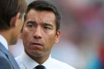 Eindhoven, 30 Augustus 2015
Kompetitie Seizoen 2015/2016
PSV-SC Feyenoord, eindstand 3-1
Giovanni v Bronckhorst