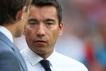 Eindhoven, 30 Augustus 2015
Kompetitie Seizoen 2015/2016
PSV-SC Feyenoord, eindstand 3-1
Giovanni v Bronckhorst