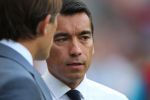 Eindhoven, 30 Augustus 2015
Kompetitie Seizoen 2015/2016
PSV-SC Feyenoord, eindstand 3-1
Giovanni v Bronckhorst