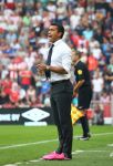Eindhoven, 30 Augustus 2015
Kompetitie Seizoen 2015/2016
PSV-SC Feyenoord, eindstand 3-1
Giovanni v Bronckhorst
