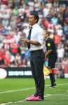Eindhoven, 30 Augustus 2015
Kompetitie Seizoen 2015/2016
PSV-SC Feyenoord, eindstand 3-1
Giovanni v Bronckhorst