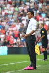 Eindhoven, 30 Augustus 2015
Kompetitie Seizoen 2015/2016
PSV-SC Feyenoord, eindstand 3-1
Giovanni v Bronckhorst