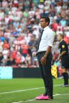 Eindhoven, 30 Augustus 2015
Kompetitie Seizoen 2015/2016
PSV-SC Feyenoord, eindstand 3-1
Giovanni v Bronckhorst